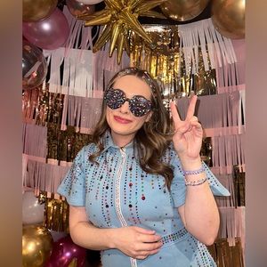 ✨ERAS TOUR✨Gorgeous Queen of Sparkles